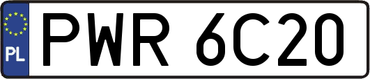PWR6C20