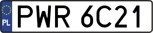 PWR6C21