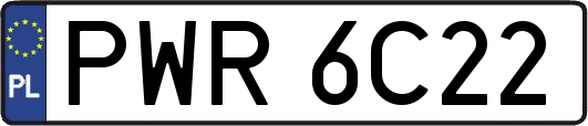 PWR6C22