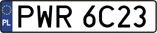 PWR6C23
