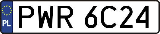 PWR6C24
