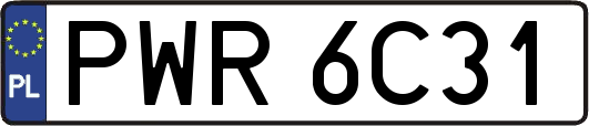 PWR6C31