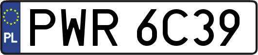 PWR6C39