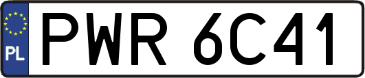 PWR6C41
