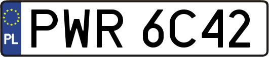 PWR6C42