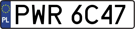 PWR6C47
