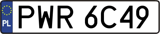 PWR6C49