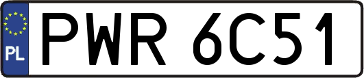 PWR6C51