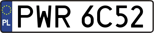 PWR6C52