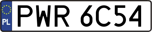 PWR6C54