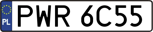 PWR6C55