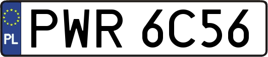 PWR6C56