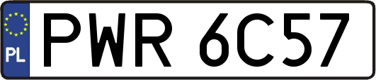 PWR6C57