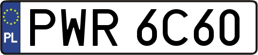 PWR6C60