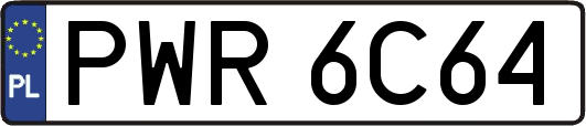 PWR6C64