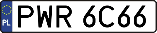 PWR6C66
