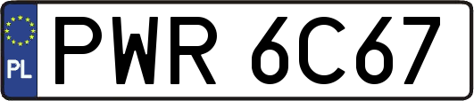PWR6C67