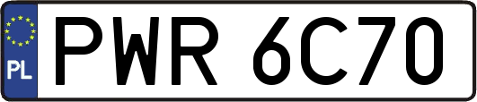 PWR6C70