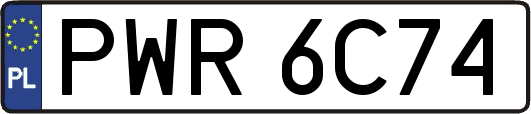 PWR6C74