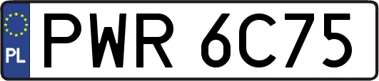 PWR6C75
