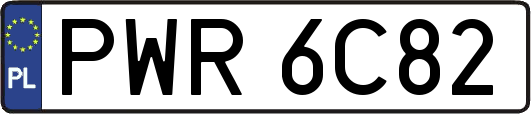 PWR6C82