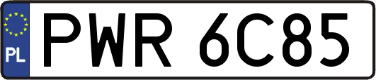 PWR6C85