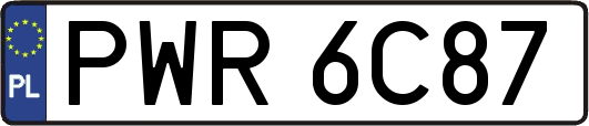 PWR6C87