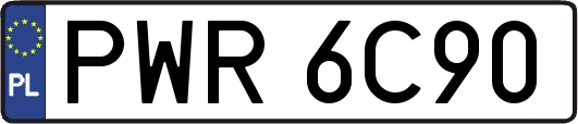 PWR6C90