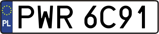 PWR6C91