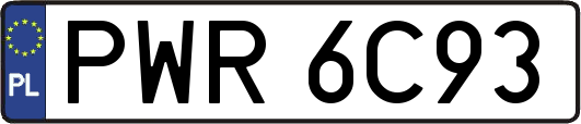 PWR6C93