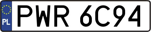 PWR6C94