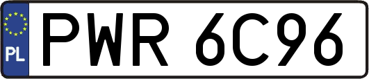 PWR6C96