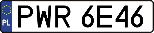 PWR6E46