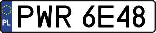 PWR6E48