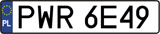PWR6E49