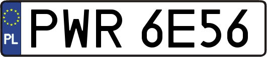 PWR6E56