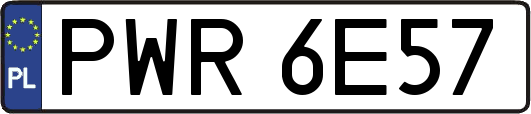 PWR6E57