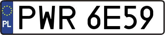 PWR6E59