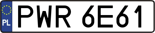 PWR6E61