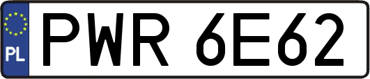 PWR6E62