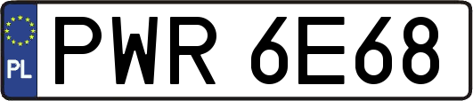 PWR6E68