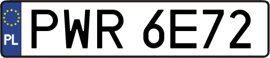 PWR6E72