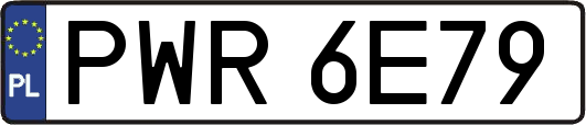 PWR6E79
