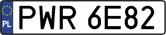 PWR6E82