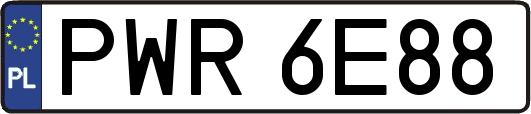 PWR6E88