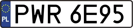 PWR6E95