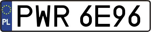 PWR6E96