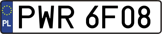 PWR6F08