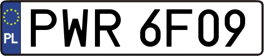 PWR6F09