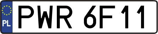 PWR6F11